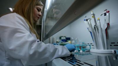 Türk hekimlerinin parmak ısırtacak büyük başarısı