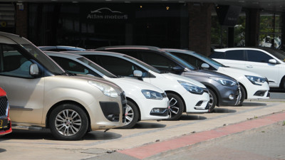 Yargıtay'dan araç alıp satacakları ilgilendiren emsal karar