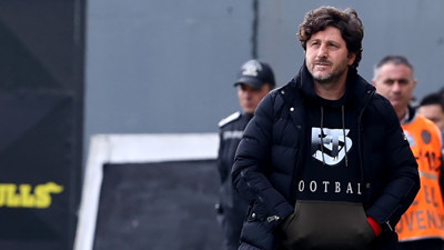 4 gol yiyen İstanbulspor'da Fatih Tekke: Rakibi elimizden kaçırdık