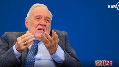 İlber Ortaylı İstanbul'da yaşamak için kaç liraya ihtiyaç olduğunu açıkladı