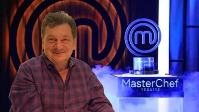 Ünlü Gurme MasterChef yarışması bittikten sonra itiraf etti; Hiç izlemedim ama...