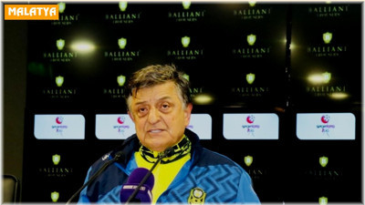 Yılmaz Vural: Allah'a çok şükür