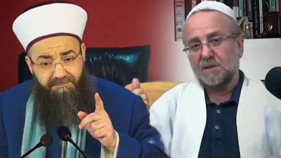 İsmailağa'nın hakaret davasında karar çıktı. Mahkekeme Ustaosmanoğlu'na ceza verdi