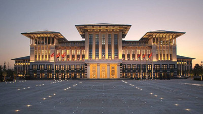 Saray'da bütün umutları bitiren seçim anketi. Sonuçları gören 5 maaşlı danışmanlar eşyalarını toplamaya başladı