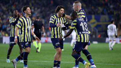 Ne yaptın Arda? Tribünleri ayağa kaldırdı