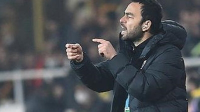 Selçuk İnan'dan flaş itiraf