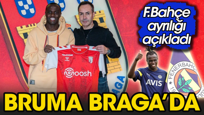 Fenerbahçe'den ayrılık açıklaması: Kiraladık