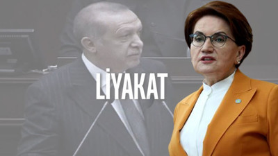 Meral Akşener'den 'Liyakat' vurgulu yeni video