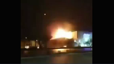 ABD basınından İran'daki İHA saldırısına dair çarpıcı iddia