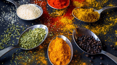 Hangi baharat neye iyi gelir?