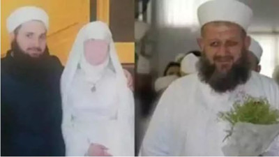 Tarikatta 6 yaşındaki çocuğa istismar davası başlıyor