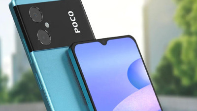 POCO X5 ve X5 PRO'nun özellikleri belli oldu. Cihazın tasarımı ve çıkış tarihi de açıklandı