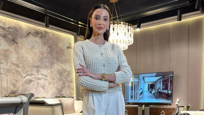 Özge Ulusoy'dan şaşırtan evlilik açıklaması