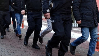 Van'da operasyon: Gözaltılar var