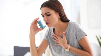 Uzmanından astım hastalarına kritik kış uyarısı