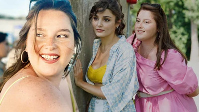 Ünlü oyuncunun son hali şaşırttı! Tam 28 kilo verdi