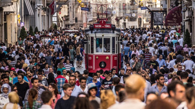 ABD'den yeni terör uyarısı: Galata ve İstiklal