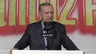 Erdoğan'a zor soru. Favori padişahınız kim? Vahdettin'i de saydı