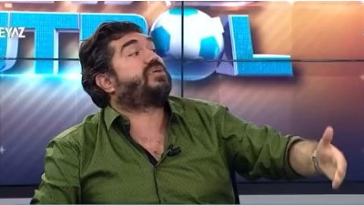 Rasim Ozan fena salladı: İsteseydim İstanbul ve Ankara’yı CHP alamazdı