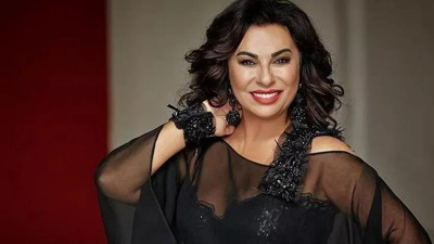 Nilgün Belgün ‘Hayat Sevince Güzel’ dedi. 120 bin liralık dava açıldı