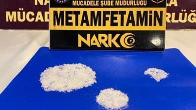 Osmaniye'de uyuşturucu ile mücadele: 4 şüpheli tutuklandı