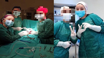 'Sahte doktor' Ayşe Özkiraz davasında flaş gelişme