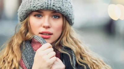 Uzmanı açıkladı. Kış aylarında 'cilt sağlığını' koruma önerileri