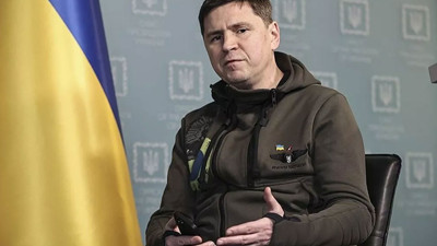 İran, Ukrayna'nın Tahran Maslahatgüzarını Dışişleri Bakanlığına çağırdı