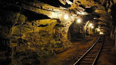 Müthiş bir şey! 2 bin 317 ton altın rezervi bulundu