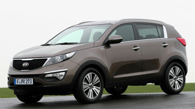 Kia Sportage’ın yeni fiyat listesi açıklandı. Fiyatları duyanın ağzı açık kalıyor