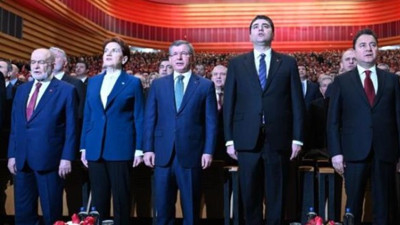 Altılı Masa'dan cezbedici vaatler