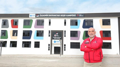 Çocuklar için bilim ve teknoloji günleri başlıyor