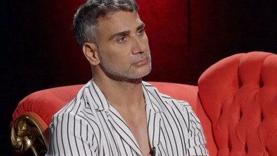 Şarkıcı Doğuş'a ikinci şok! DNA test sonucu negatif çıkmıştı