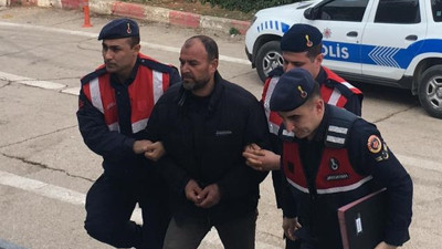 Adana'da suçüstü yakalanan hırsızlık zanlısı tutuklandı