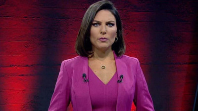 Ece Üner tv100 ekranlarından 6 yaşındaki çocuğun cinsel istismarı davasında mahkeme önünde toplanan tarikatçılara sert sözlerle yüklendi