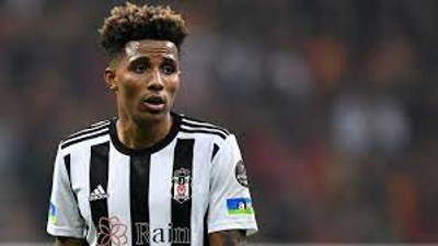 Beşiktaş'ta flaş Gedson Fernandes gelişmesi