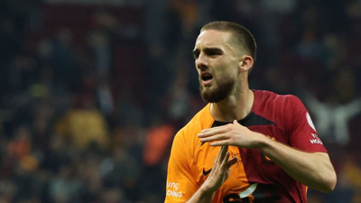 Yönetimden cevap bekleniyor. Galatasaray'da flaş Berkan Kutlu iddiası (30 Ocak 2023)