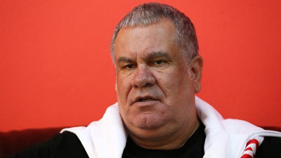 Levent Eriş'in görevine son verildi