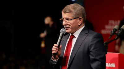 Davutoğlu’ndan ‘Sinan Ateş’ mesajı: 15 Mayıs günü açılan ilk dosya olacak