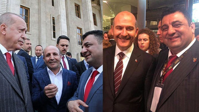 Ali Osman Akat beraat etti. Uyuşturucu kaçakçılığından yargılanıyordu