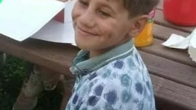 9 yaşındaki Mete hayatını kaybetti. Van'da saldırgan köpek dehşeti