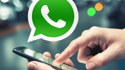 WhatsApp’ta sakın bunları yapamayın. Hesabınız elden gidebilir