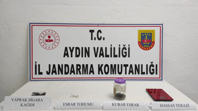 Uyuşturucu tacirlerine operasyon