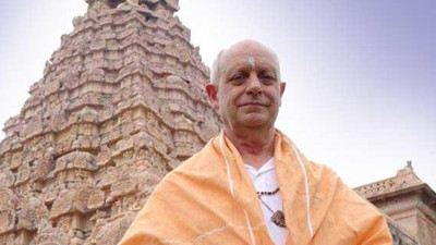 İngiliz medyum 3. Dünya Savaşı'nın tarihini açıkladı. Kraliçe'nin ölüm tarihini bilmişti