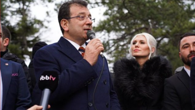 Türkiye'nin konuştuğu kadın başkan konuştu. Game of Thrones dizisi karakterine benzetiliyor