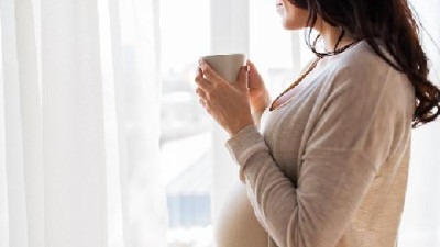 Anne adaylarına hamilelikte beslenme uyarıları