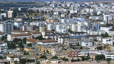 Siirt Merkez’de icradan satılık dükkan