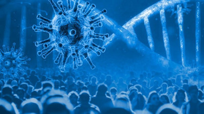 ‘Korona salgınından kurtulduk’ derken başkası geliyor. Her hafta yeni bir salgın