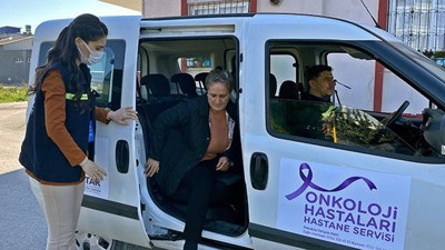 Allah herkese böyle komşu nasip etsin