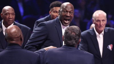Milyon dolarlık Michael Jordan filmi geliyor: Konusu herkesi şaşırttı